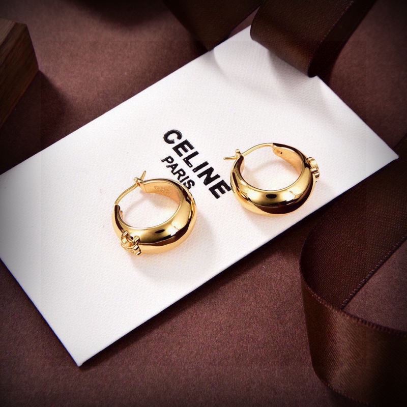 Celine Earrings